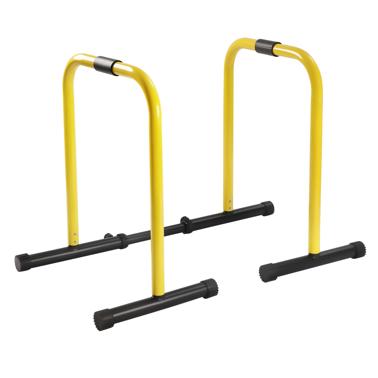 Multifunctional Dip Station Dip Stand for Bar Exercises Dips Pull Ups