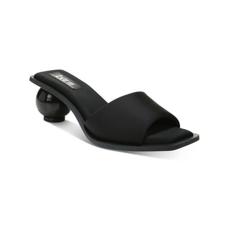 

Bar III Womens Cayymen Slide Shoes Pumps