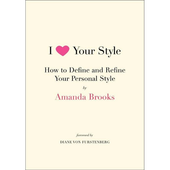 I Love Your Style, (Paperback)