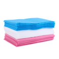 thumbnail image 3 of CSChome Disposable Bed Sheet Rectangle Clean Breathable Disposable Bed Sheets No Irritation PP Non woven Fabric Bedding Comforter, 3 of 7