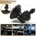 thumbnail image 4 of Daily Mix Store Car Suction Cup Universal Recorder Mount Bracket Dash Holder Cam 7A Camera, 4 of 9