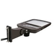 thumbnail image 4 of GREENLIGHTDEPOT LED Street Light - 150W - 22,200 Lumens - Shorting Cap - Direct Mount - AL5 Series - UL+DLC 5.1 -(Brown), 4 of 8