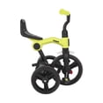 thumbnail image 3 of Triciclo Prinsel Tecno Plegable Amarillo, 3 of 4