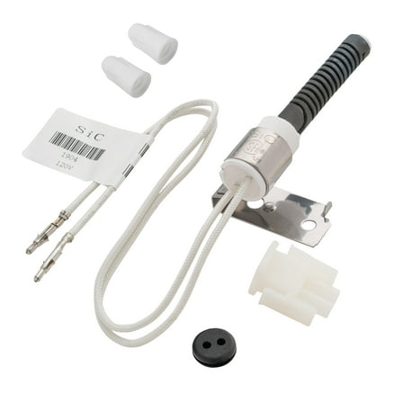 Surface Igniter FC047KX HVAC Furnace Ignitor Replacement