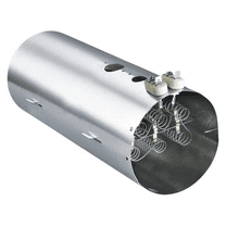 Scaroo 137114000 Dryer Heating Element for Frigidaire AP4456656, PS2367792