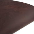 thumbnail image 5 of 2.0mm Thick Cowhide Leather Pre-Cut Square Tooling Leathercraft, Crazy-Horse Leather Cow Skin, 5 of 5