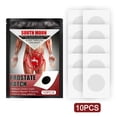 thumbnail image 2 of Ygjytge 10 Uds Parche De Próstata Masculino Prostatitis Pegatina Tratamiento Hombres Cuidado De La Salud Ygjytge Para estrenar, 2 of 9
