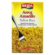 Iberia Yellow Rice, 7 oz