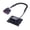 As Shown, variant on Rear View Backup Camera Hd Night Vision Smart Trajectory for Cadillac Escalade 2007-2008 Chevrolet Suburban 2007-2008 Tahoe 2007-2013 Gmc Yukon 2007-2008 Replace 590-076