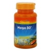 Thompson - Mega 80 Multivitamin Multimineral - 30 Tablets