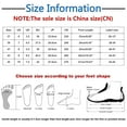 thumbnail image 3 of Qicasul Women's slipper Winter Christmas Santa Claus Slippers Warmth Thickened Fleece Slippers White US Size:8, 3 of 8