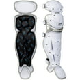 thumbnail image 3 of Champro Optimus Pro Fastpitch Catchers Set (12 and up) White Ages 12+, 3 of 4