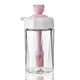 thumbnail image 1 of Advancent Botella de aceite 2 en 1 Contenedor de condimentos de apertura amplia Frasco de condimento de cocina multifuncional Herramienta de Cocina y Comedor Rosado, 1 of 6