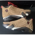 thumbnail image 1 of Ni - ke Jordan 14 Retro ‘Winterized Archaeo Brown’ Size 8.5M, 1 of 5