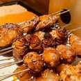 thumbnail image 3 of Czcpp Brochettes en Acier Inoxydable 8 Pouces 12 Pcs, Brochettes BBQ, Brochettes Réutilisables en Acier Inoxydable pour Grillades Brochettes Viande Poulet Légumes Apéritif, 3 of 4