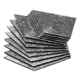 thumbnail image 1 of 12x Revestimientos de cojines para mesa de billar Parachoques de riel Cola Revestimientos de cojín, 1 of 8