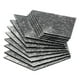 thumbnail image 1 of 12 protectores de cojín para mesa de billar, de goma, de repuesto, fáciles de limpiar, antideslizantes. Bisel, 1 of 9