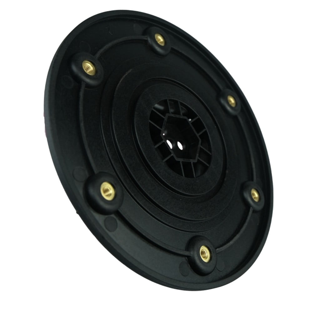 Outlier Lawn Mower Robot Disc for Bosch for Indego 350 400 S+500 Connect Cutter Disc, Lawn Mower Parts & Accessories