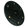 thumbnail image 3 of Feimier Lawn Mower Robot Disc for Bosch For Indego 350 400 S+500 Connect Cutter Disc, 3 of 10