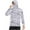 #295-Gray, variant on Donemore Men's Fashion Solid Color Collar Long Sleeve Pullover Sweater Half-Button Slim Fit Business Casual Knit Top