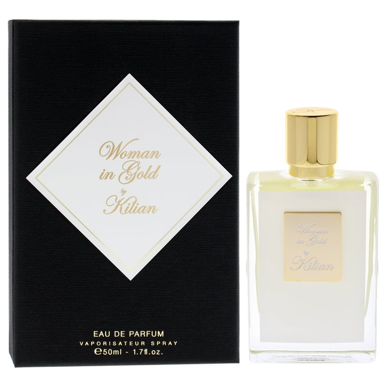 香水(女性用) KILIAN WOMAN IN GOLD 50ml Kilian Woman In Gold , 1.7 oz EDP Spray - Walmart.com
