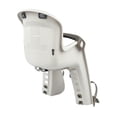 thumbnail image 2 of Porta Bebé Polisport para Bicicleta Beige, 2 of 4