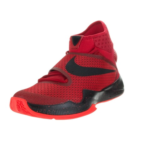 Nike Men39;s Zoom Hyperrev 2016 Basketball Shoe  Walmart.com