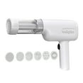 thumbnail image 4 of GUOOL Electric Pasta Maker 6 Heads Noodle Maker Machine for Lasagna Ramen Macaroni, 4 of 8