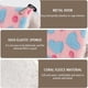 thumbnail image 3 of Cama cálida para hámster de invierno, nido de conejillo de indias, cama suave para mascotas pequeñas, 3 of 7