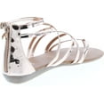 thumbnail image 5 of Bella Marie Inca-4 Anna Shoes Women's Inca-4 Strappy, 5 of 7