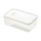 thumbnail image 2 of Caja de Cocina de Gran Capacidad para Kimchi, Recipiente Hermético para Mantener La Frescura, Apto para Alimentos, Refrigerador, Caja Especial con Tapa para Verduras Frías, 2 of 6