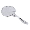 thumbnail image 1 of Tortilla and Roti Maker, 8in Aluminum Alloy Tortilla Press Dough Thinning Multifunctional Tortilla Maker Press Kitchen Utensil for Homemade Flatbreads, Rotis, Empanadas, 1 of 7
