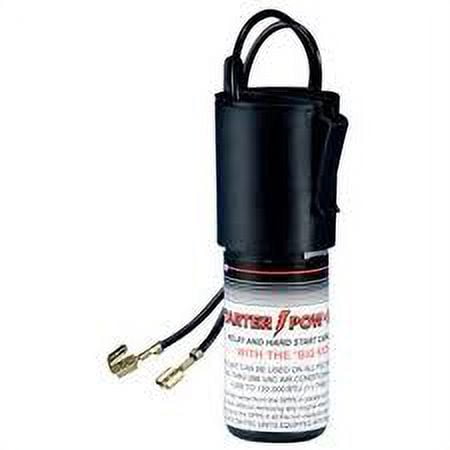 Supco SPP - Hard Start Kit (SPP)