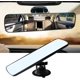 thumbnail image 1 of Espejo retrovisor panorámico de alta definición Espejo retrovisor interior GM, ventosa ajustable de 360 ????°, adecuado para automóviles, camiones, SUV ShuxiuWang 8390614252554, 1 of 1