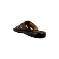 thumbnail image 5 of Sandalia Hombre Forester Cómoda Casual cafe 26.5, 5 of 5