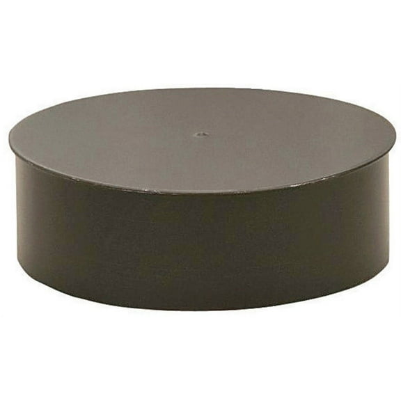 Black Tee Cap by Imperial Mfg Group Usa Inc