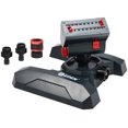 thumbnail image 1 of Aspersor de Riego Eden 94125 Ajustable 4 Vías Turbo, 1 of 6