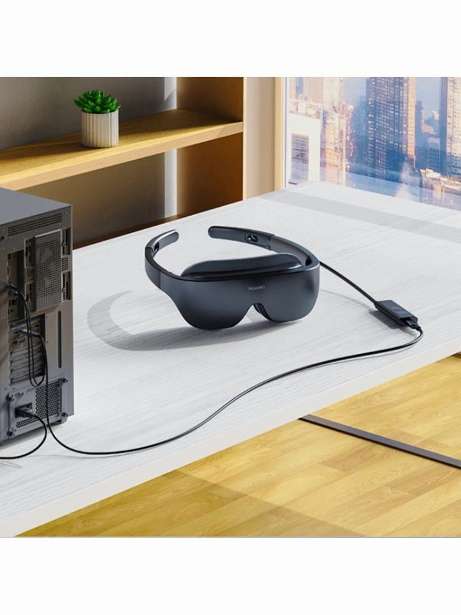 DisplayPort To USB C Adapter Cable 4K@60Hz For Mobile Monitor Studio Display Touch Function VR Headsets Gaming Consoles