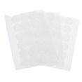 thumbnail image 5 of Baluue 60 Pieces Clear Double-Sided Tape Strong Adhesive for Home, Office, Crafts, and Projects, 5 of 8