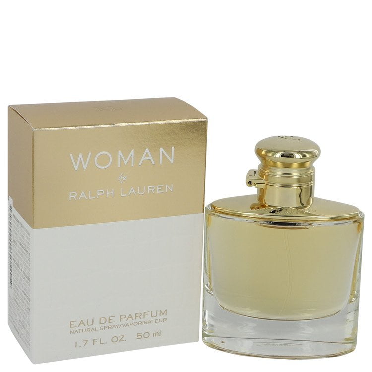 Ralph Lauren Woman by Ralph Lauren Eau De Parfum Spray 1.7 oz (Women