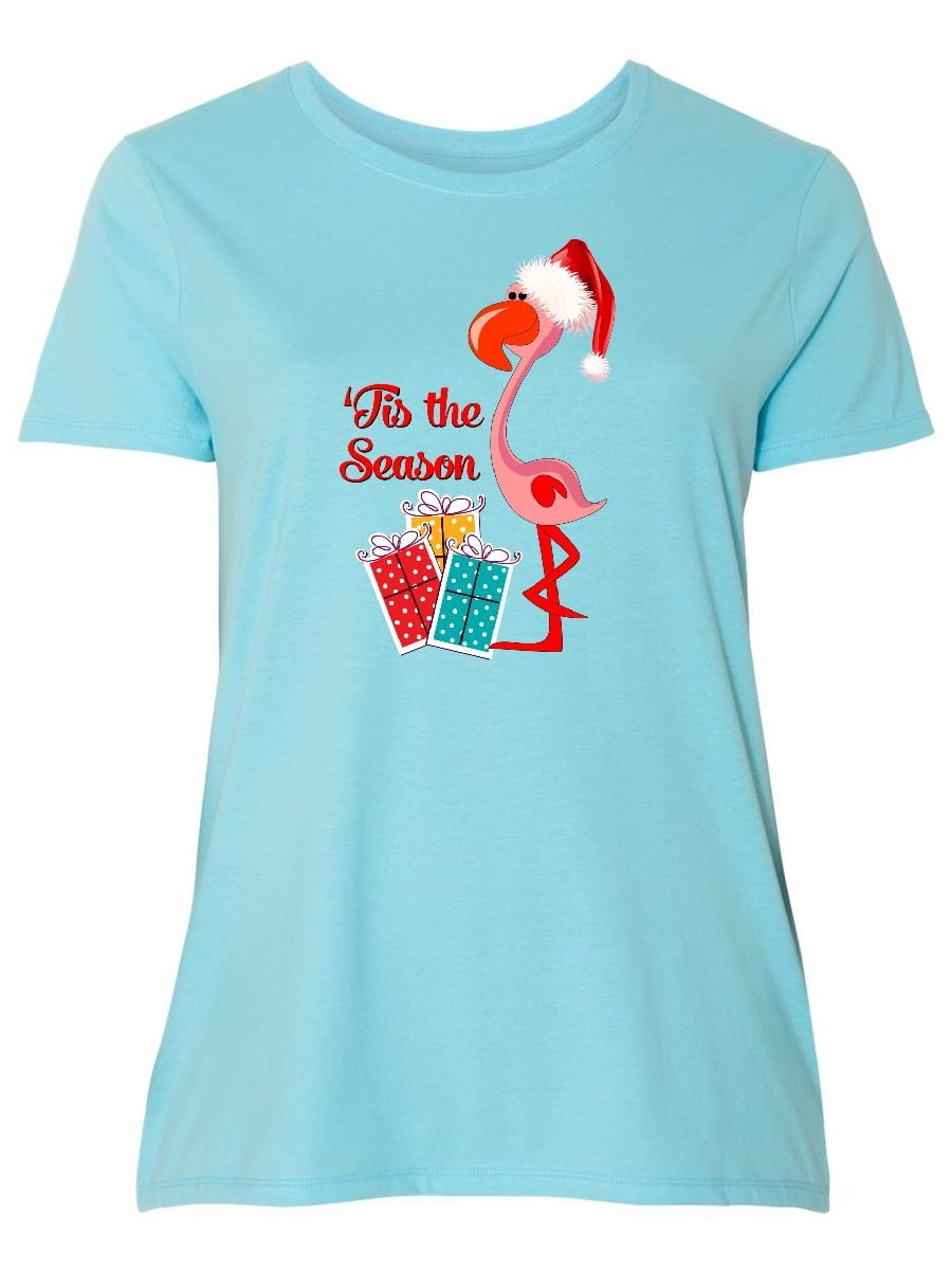plus size christmas shirts walmart