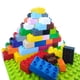 thumbnail image 1 of Juego de bloques de construcción Himita Big Building Bricks, 101 piezas para niños, 1 of 8