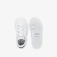 thumbnail image 4 of Lacoste - Tenis Unisex para beb&eacute; con dise&ntilde;o de Carnaby, Puerto/Puerto, 13 MX Infantil, 4 of 6