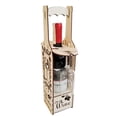 thumbnail image 1 of Soporte para botellas  Vino y Porta Copas, 1 of 4