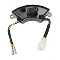 thumbnail image 1 of Regulador de voltaje automático de gasolina del generador de 2kw-3kw Kuyhfg Sin marca, 1 of 3