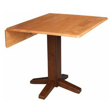 36 Square Dual Drop Leaf Dining Table 36 Square Dual Drop Leaf Dining Table