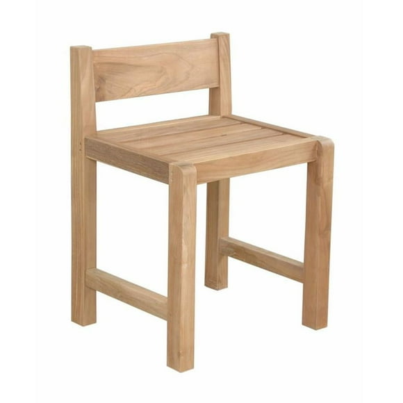 Anderson Teak Patio Lawn Garden Furniture Sedona Chair