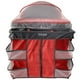 thumbnail image 3 of Cuna de Viaje Infanti con Organizador Rojo, 3 of 3