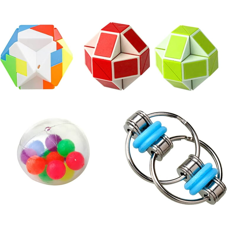 Silicon Multicolor Pop Up Fidget Toy at best price in Bhayandar