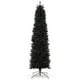 thumbnail image 1 of Árbol de Navidad Best Choice Products 6 pies negro con 608 puntas, 1 of 7